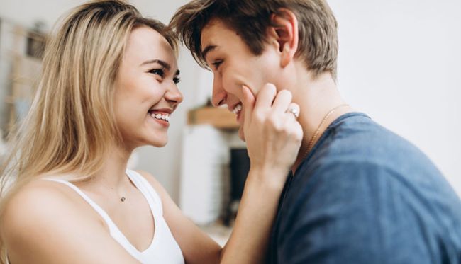Flirting Tips for Teenagers