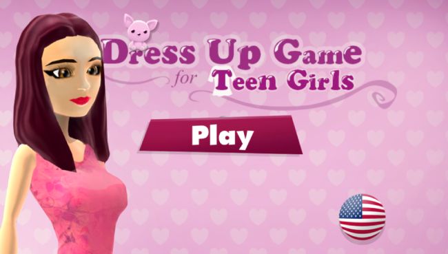 Fashion Games for Teenagers