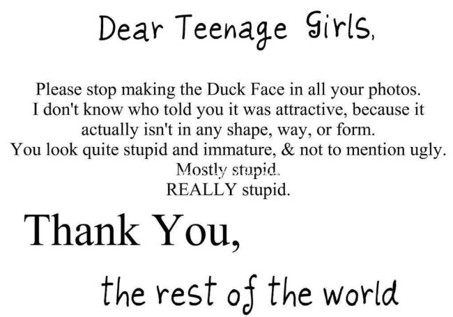 Quotes for Teenage Girls