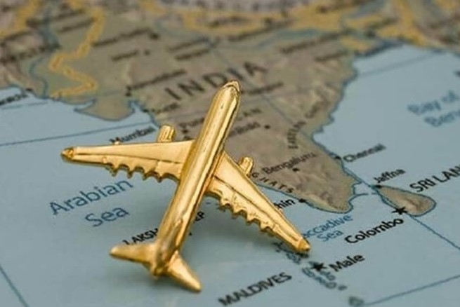 International Airports in India